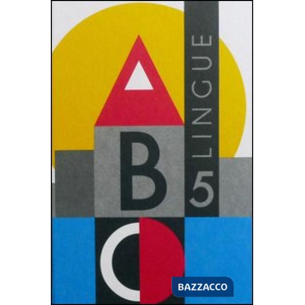 Abc. Libro pop-up. Ediz. multilingue