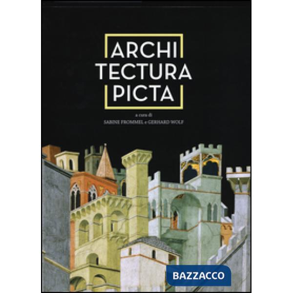 Architectura picta