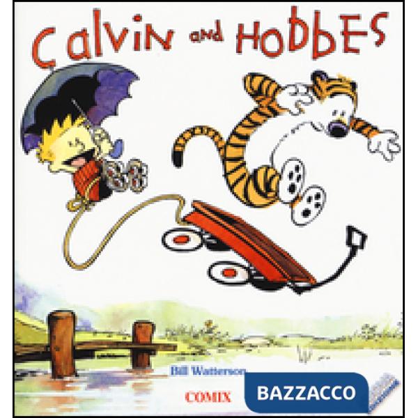 Calvin & Hobbes
