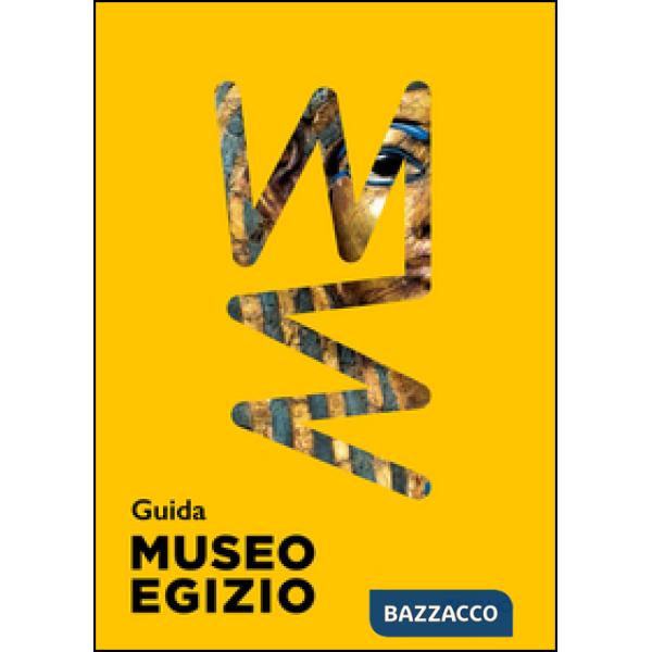 Guida Museo egizio di Torino