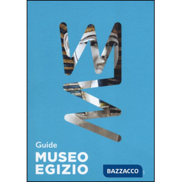 Guida Museo egizio di Torino. Ediz. francese