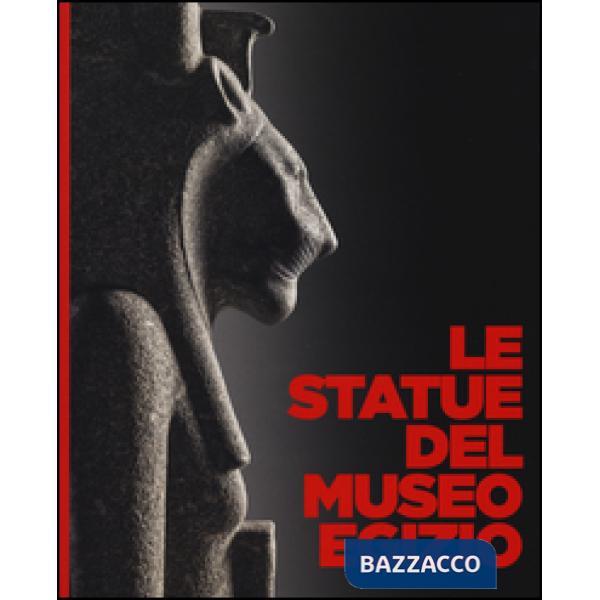 Statue del museo egizio (Le)