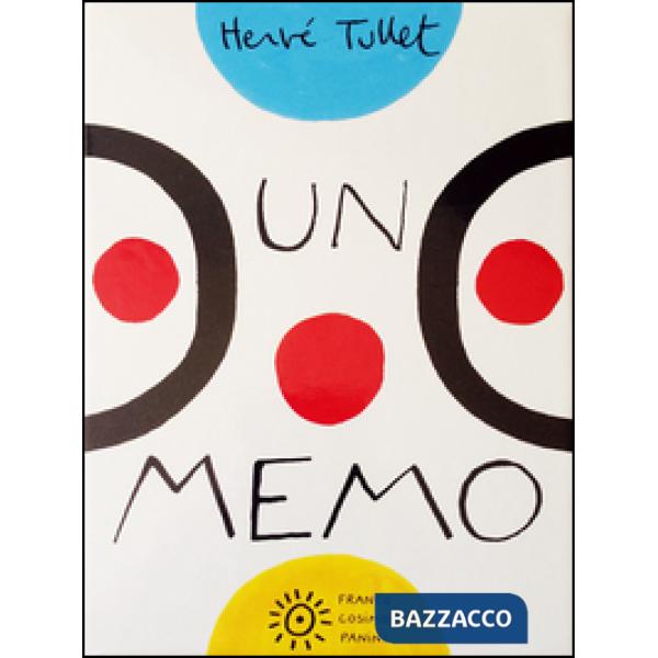 Memo. Ediz. illustrata (Un)