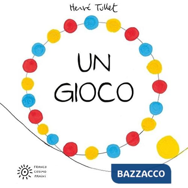 Gioco. Ediz. illustrata (Un)