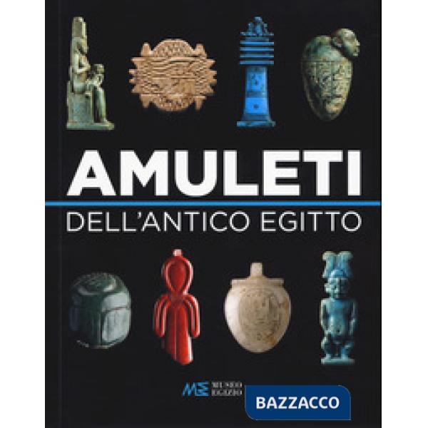 Amuleti dell'Antico Egitto