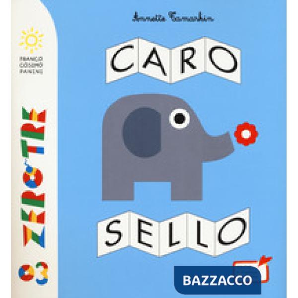 Carosello. Ediz. a colori