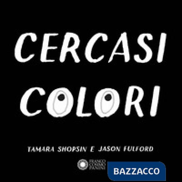 Cercasi colori