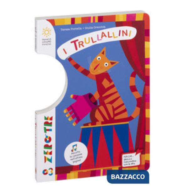 Trullallini. Con Contenuto digitale per download e accesso online (I)