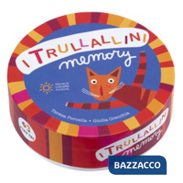 Trullallini. Memory (I)