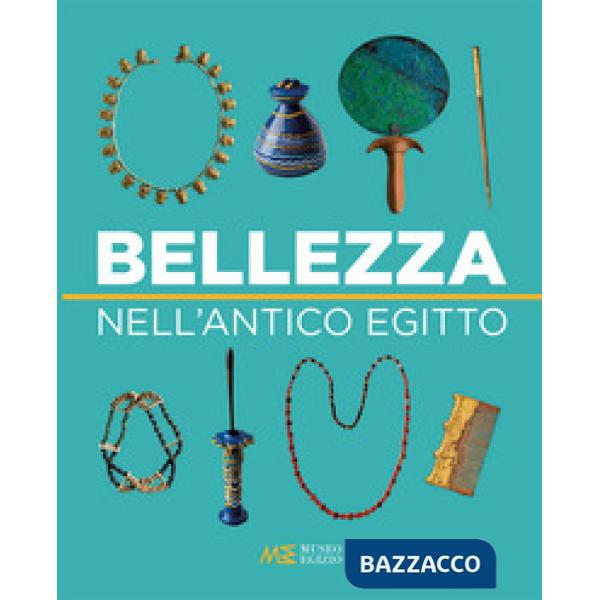 Bellezza nell'antico Egitto