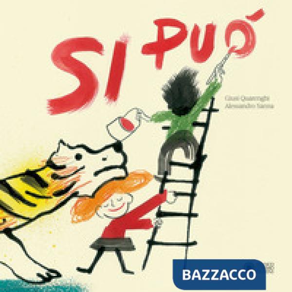 Si può. Ediz. a colori