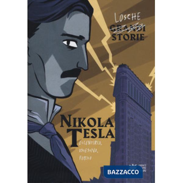 Nikola Tesla