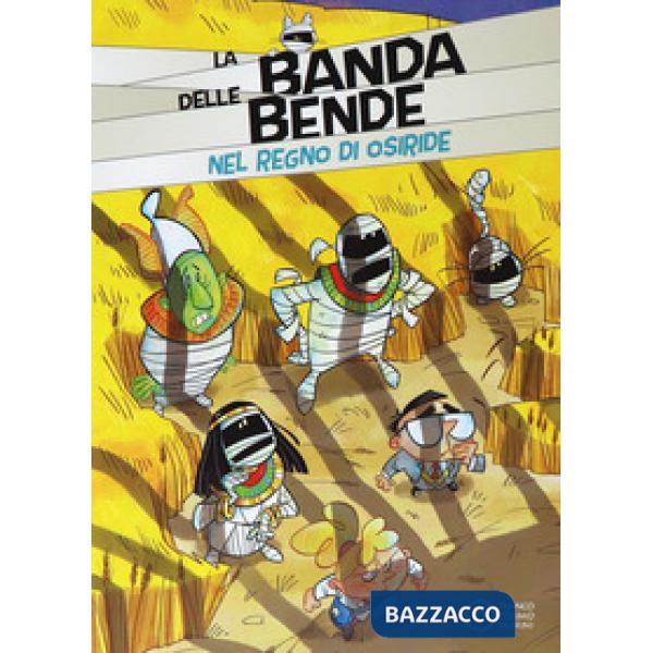 Nel regno di Osiride