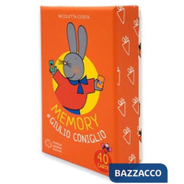 Memory di Giulio Coniglio