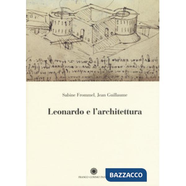 Leonardo e l'architettura