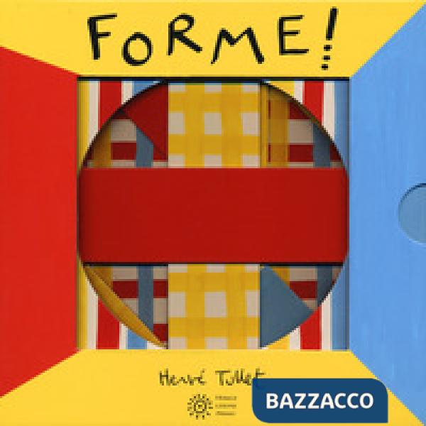 Forme! Ediz. a colori