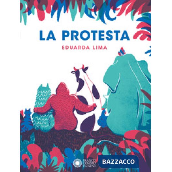 Protesta. Ediz. a colori (La)