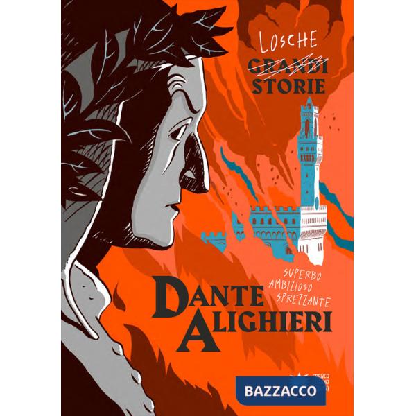 Dante Alighieri