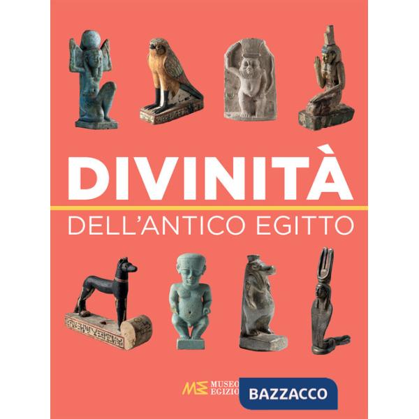 Divinità dell'antico Egitto