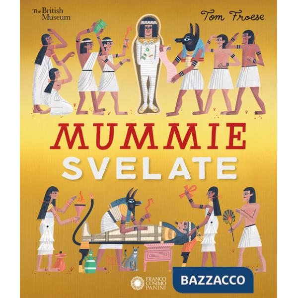 Mummie svelate
