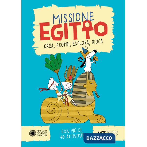 Missione Egitto