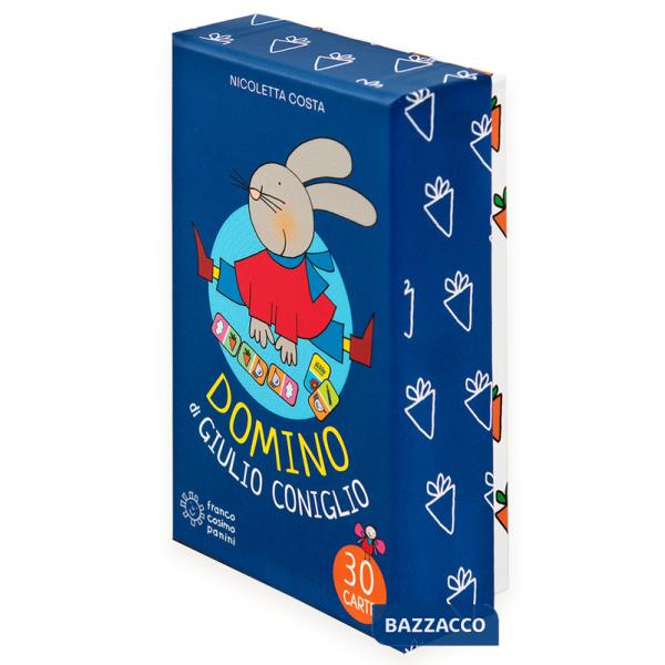 Domino di Giulio Coniglio