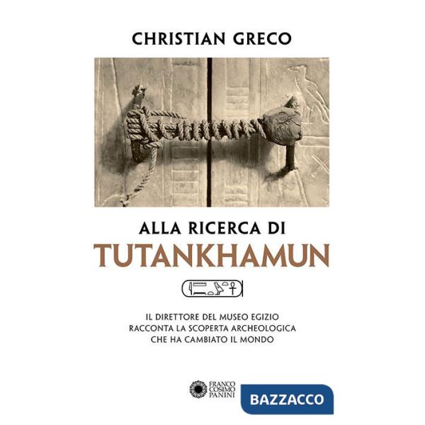 Alla ricerca di Tutankhamun