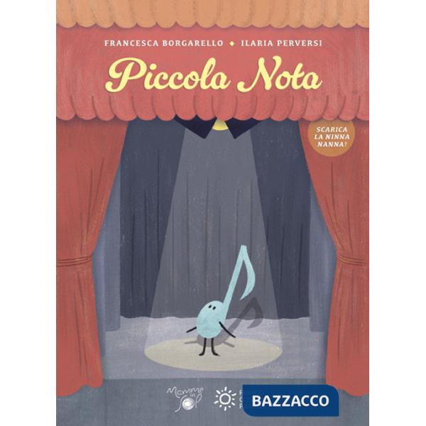 Piccola nota. Ediz. a colori. Con QR Code