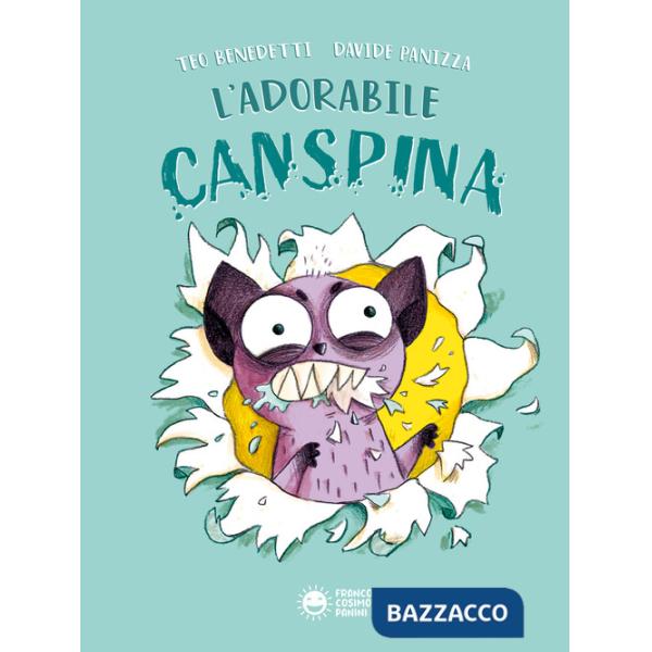 Adorabile Canspina (L')