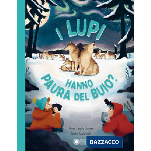 Lupi hanno paura del buio? (I)