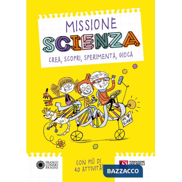 Missione scienza