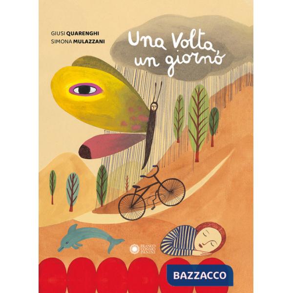 Volta, un giorno (Una)