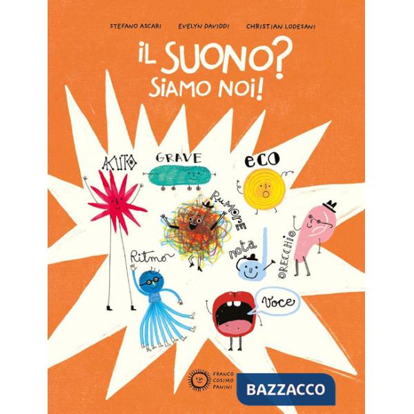 Suono? Siamo noi! (Il)