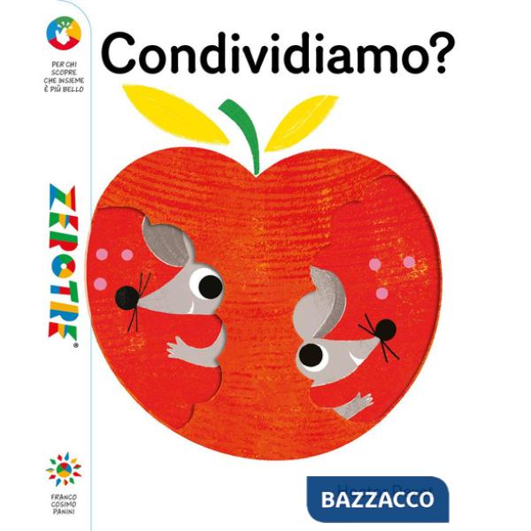 Condividiamo? Ediz. a colori. Con 10 canzoni scaricabili