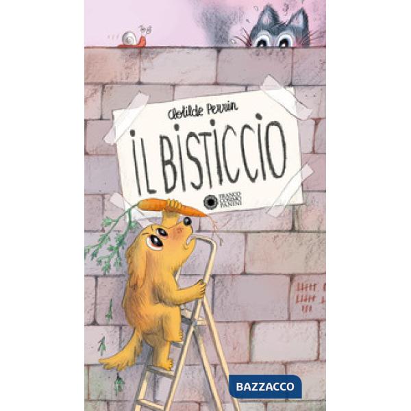 Bisticcio. Ediz. a colori (Il)