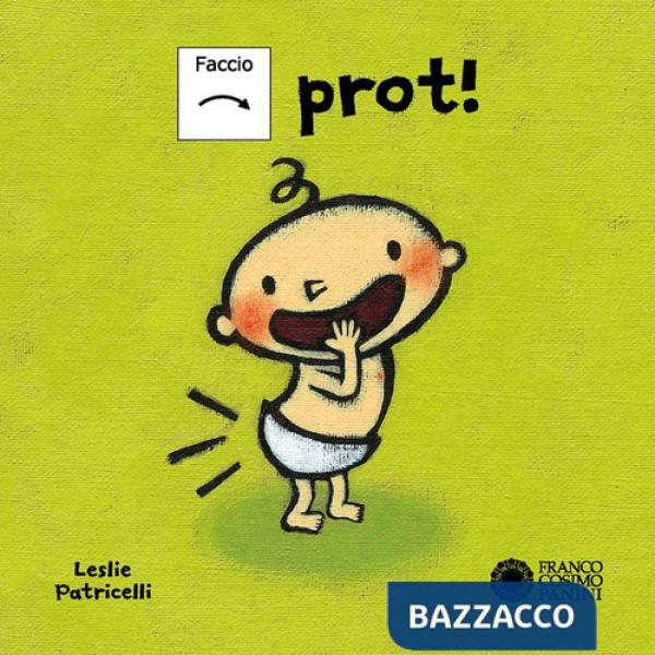 Faccio Prot! Ediz. CAA