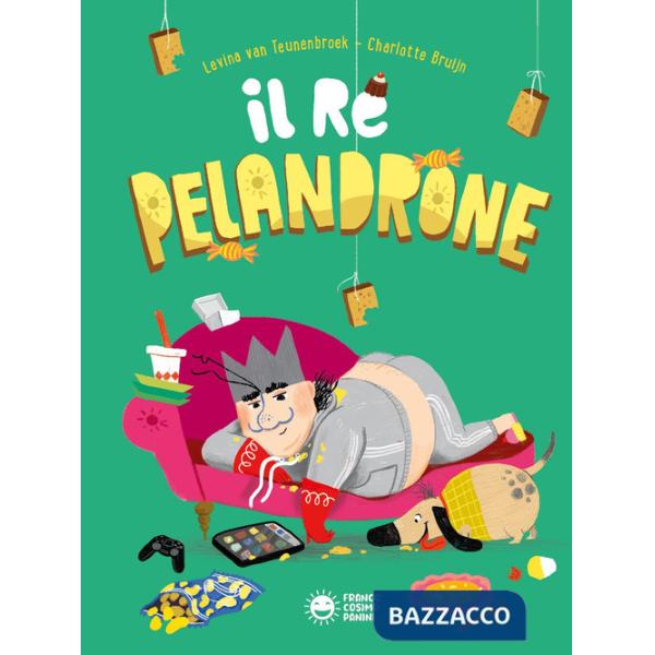 Re pelandrone (Il)