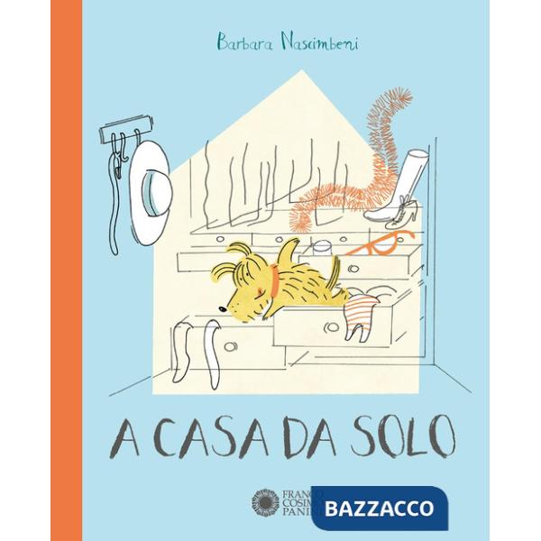 A casa da solo. Ediz. a colori