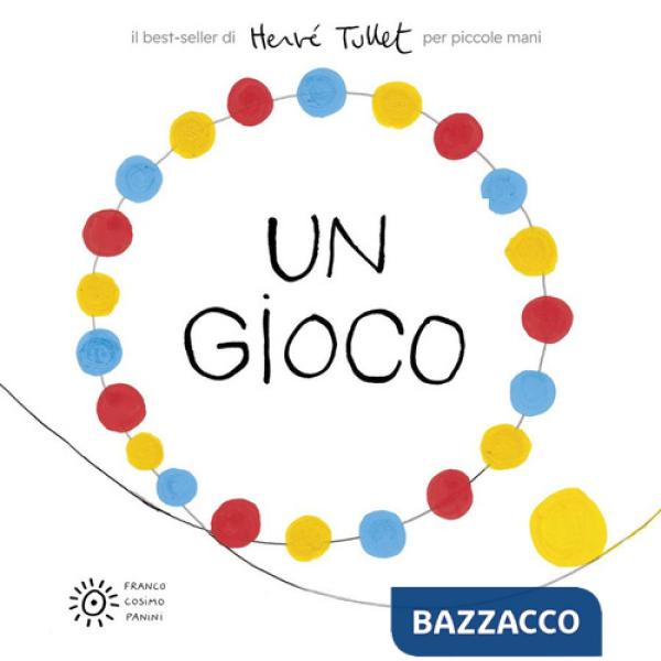 Gioco per piccole mani. Ediz. a colori (Un)