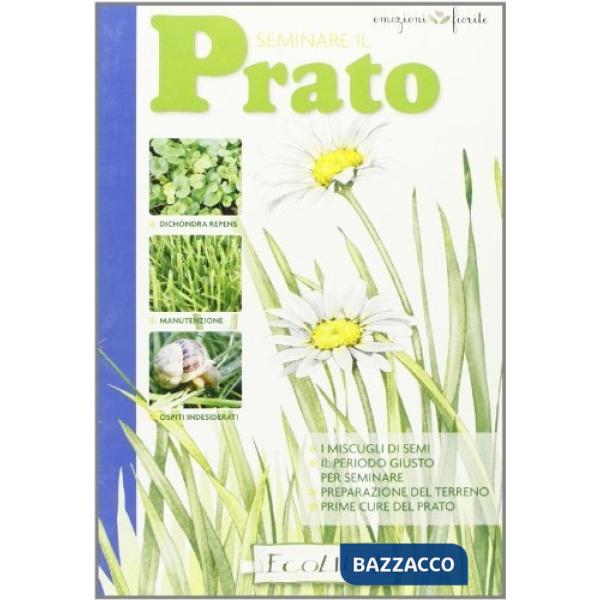 Seminare il prato