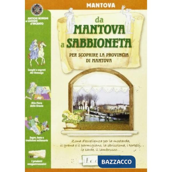 Da Mantova a Sabbioneta