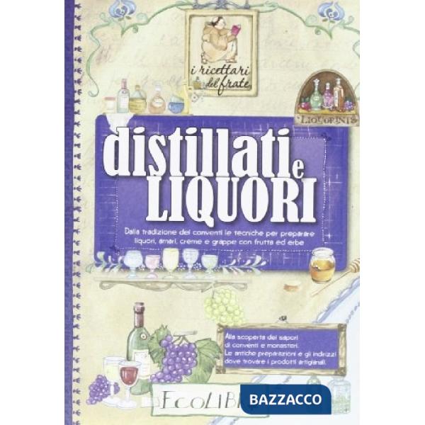 Distillati e liquori