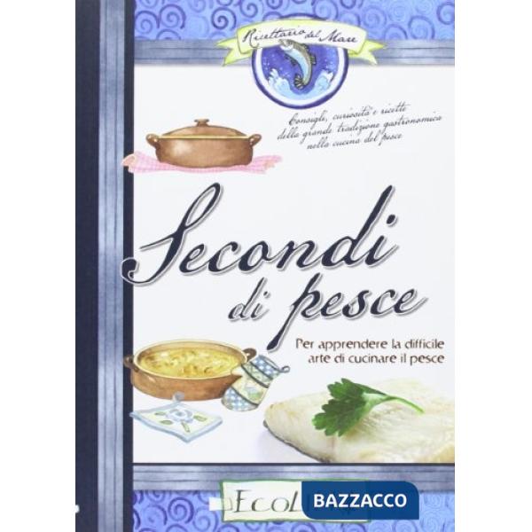 Secondi di pesce
