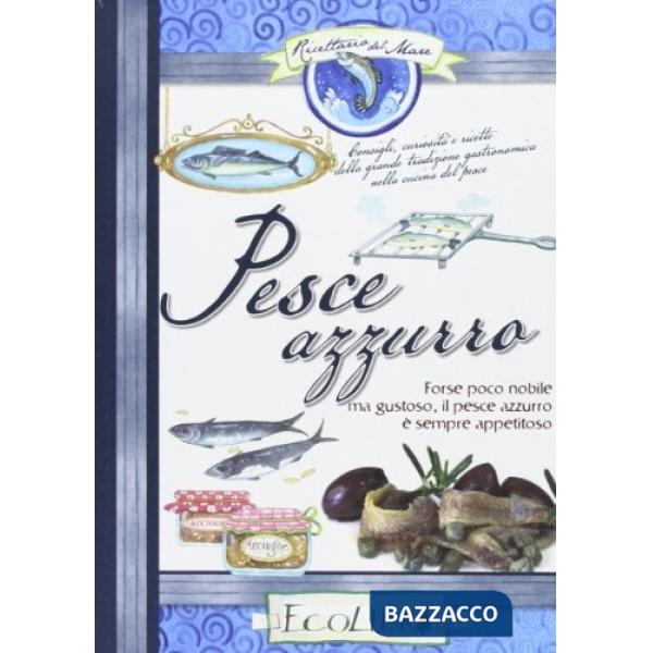 Pesce azzurro (Il)