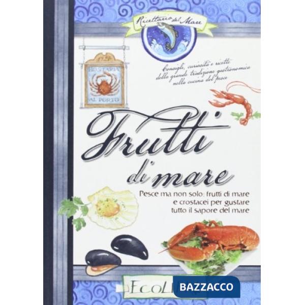 Frutti di mare