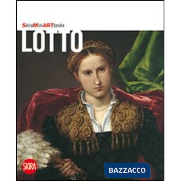 Lotto. Ediz. illustrata