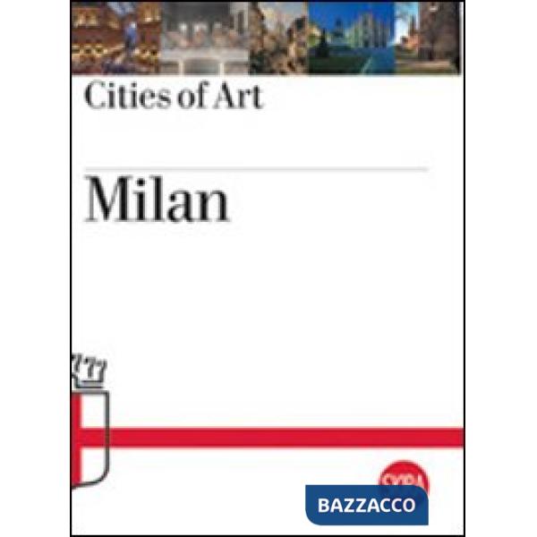 Milan. Cities of Art