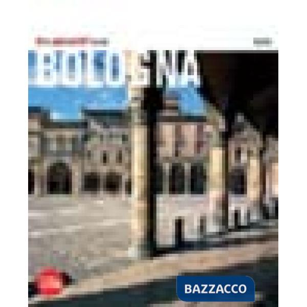 Bologna. Con cartina