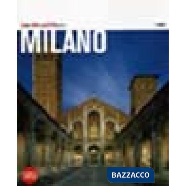 Milano. Con cartina