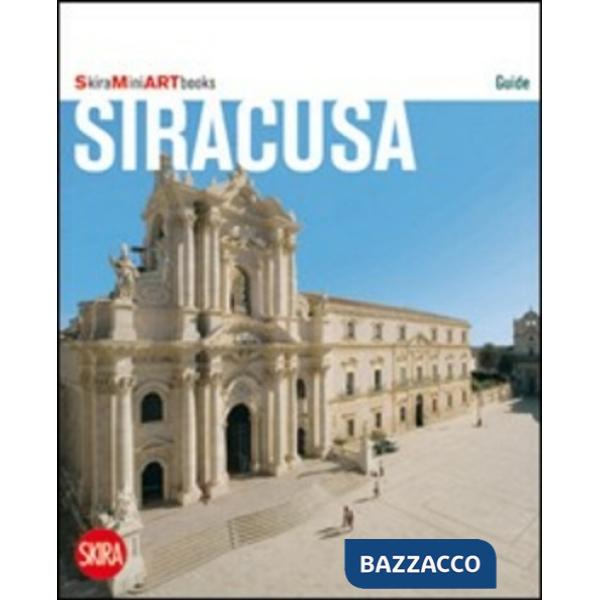Siracusa. Con cartina